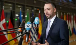 Belçika Filistin'i Tanıyacak İsrail’e Yaptırımlar Uygulayacak