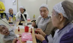 Japonya’da 100 Yaş Üstü Rekoru: Çoğu Kadın
