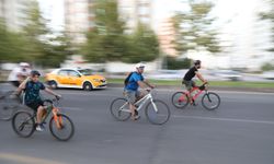 Diyarbakır’da Avrupa Hareketlilik Haftası kutlanıyor