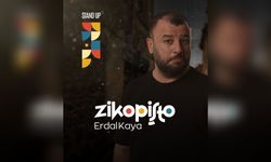 Erdal Kaya'dan ‘Zikopişto’: Diyarbakır sold out, sıra Batman’da