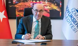 Tunç Soyer ile CHP il başkanı Arslanoğlu hakim karşısında