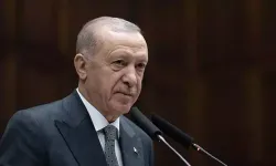 Erdoğan’dan Newsweek’te Filistin ve Gazze çağrısı