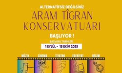 Aram Tigran Konservatuvarı Yeniden Açılıyor