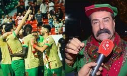 Amedspor kazandı, taraftar oyundan memnun değil