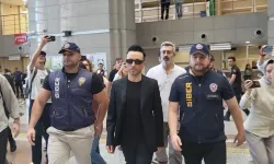 Mabel Matiz “Perperişan” şarkısı için adliyede