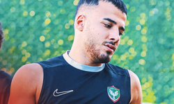 Gelişi olay olmuştu: Amedspor, Abdullah Tazgel’i gönderdi