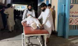 Afganistan’da deprem: 622 kişi öldü