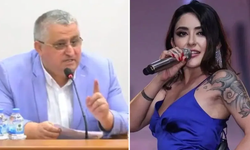 AKP’li meclis üyesinden Melek Mosso’ya tepki: “O bayan Kastamonu’ya yakışıyor mu?”