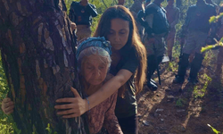 Akbelen direnişinin sembol ismi Zehra Nine hayatını kaybetti