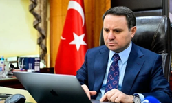 Evinin önüne gelip Akın Gürlek’i soran iki kişi gözaltına alındı