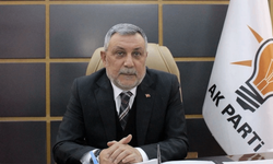 AKP Elazığ İl Başkanı istifa etti: Oğlunun uyuşturucu görüntüleri paylaşıldı