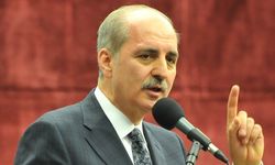Kurtulmuş: Süreci Kürt’ün onuru, Türk’ün gururuyla yürütüyoruz
