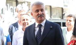 AKP’li Belediye Başkanı Ahmet Sungur adliyeye sevk edildi
