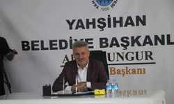 AKP'li Belediye Başkanı görevden uzaklaştırıldı