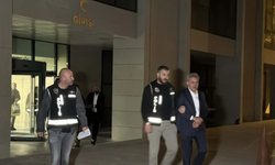 AKP’li Yahşihan Belediye Başkanı Ahmet Sungur tutuklandı