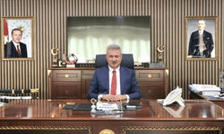 AKP’li Yahşihan Belediye Başkanı gözaltına alındı