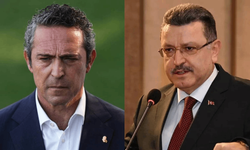 Ali Koç’tan Ahmet Metin Genç’e: FETÖ kırıntıları bize hafif gelir
