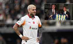 Ali Koç’tan Eintracht Frankfurt CEO’suna telefon: 5 kez teşekkürler!