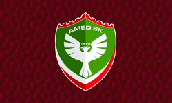 Amedspor: “Yazılı onaya rağmen verilen ceza hukuksuzdur”