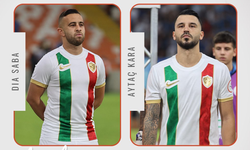 Amedspor’da Dia Saba ve Aytaç Kara taraftarla buluşuyor