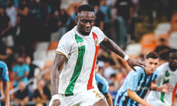 Amedspor’da Mbaye Diagne fırtınası!