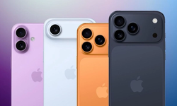 Apple yeni ürünlerini tanıttı: Airpods, Watch ve iPhone 17