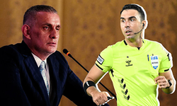Arda Kardeşler: TFF Başkanı beni hedef gösterdi!