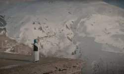 "Dağlardan Başka Tanık Yok" filminin galası iptal edildi