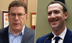 Mark Zuckerberg, Mark Zuckerberg'e dava açtı