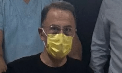 AYM, Murat Çalık’ın tahliye talebini reddetti