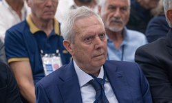 Aziz Yıldırım’dan adaylık açıklaması