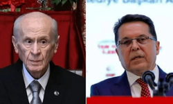 Bahçeli: Türkiye barış sürecine girdiyse Ahmet Özer tahliye edilmeli
