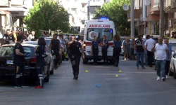İzmir'de hayatını kaybeden polislerin kimliği belli oldu