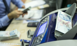 Bankacılık sektörü 8 ayda 563 milyar lira kâr etti