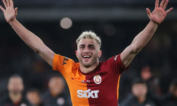 Galatasaray'dan Barış Alper Yılmaz kararı: Maaşına dev zam