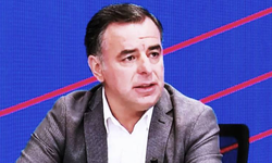 CHP'nin disipline sevk ettiği Barış Yarkadaş: Özgür Özel yeni parti kuracak, Ankara'da bina bakmaya başladılar