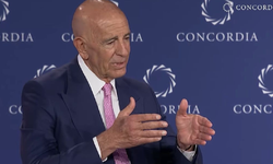 Barrack: “Ortadoğu yok, kabileler ve köyler var”