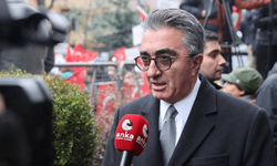 Bayrampaşa Belediye Başkanı Hasan Mutlu tutuklandı