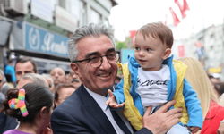 Bayrampaşa Belediye Başkanı Mutlu görevden uzaklaştırıldı
