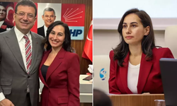 Beykoz Belediyesi başkan vekili Gürzel, CHP’den istifa etti