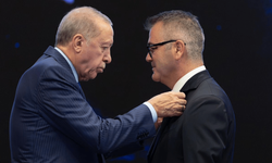 Biri 30 yıl sonra CHP’ye geçmişti: İki belediye başkanı AKP’ye katıldı
