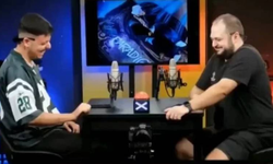 Boğaç Soydemir ve konuğu Enes Akgündüz adliyeye sevk edildi
