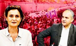Kaftancıoğlu'ndan Toros'a sert yanıt: "Ulan Fetöcü yavşak"