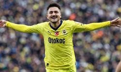 Cengiz Ünder resmen Beşiktaş’ta