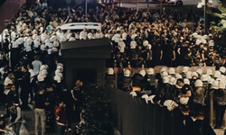 CHP İl Başkanlığı önünde yaşananlara soruşturma