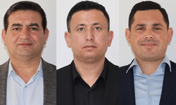 CHP’li Aksu Belediyesinde üç başkan yardımcısı istifa etti