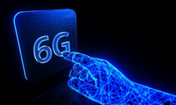 Çin'de 6G'ye geçiyor: 50 GB'ı saniyeler içinde iletebiliyor