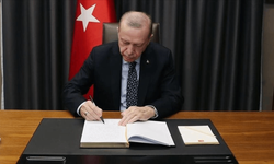 Cumhurbaşkanı kararıyla yedi yeni fakülte, enstitü ve yüksekokul açıldı