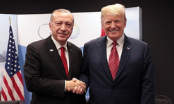 "Cumhurbaşkanımıza ‘Trump’ın adamı’ demek milletimize düşmanlık"