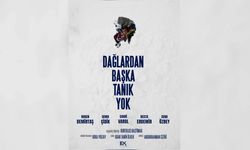 “Dağlardan Başka Tanık Yok” 3 Ekim’de Sinemalarda